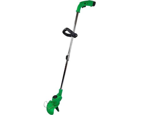 Садовый триммер Zitrek GreenCut 12 (12В, 2х1.5Ач) 082-2001